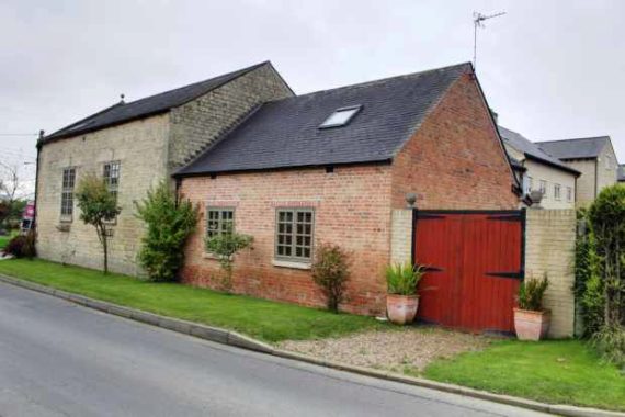 4 Bedroom Detached
